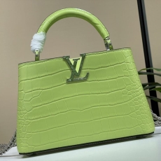 LV Capucines Bags